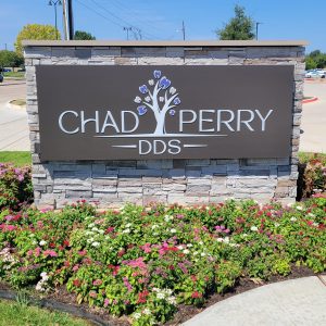 Chad Perry