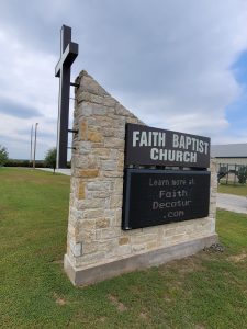 Faith Baptist