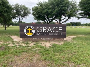 Grace Baptist