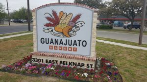 Guanajuato Bakery