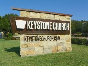 Keystone Church