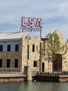 LSA