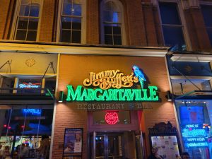 Margaritaville