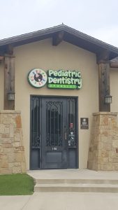 Pediatric Dentistry