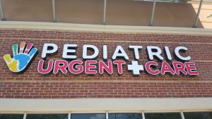 Pediatric Urgent Care