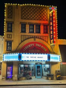 Liberty Theatre