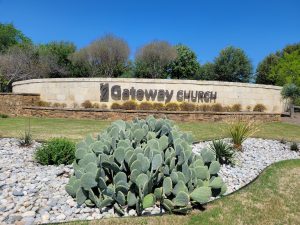 Gateway Monument