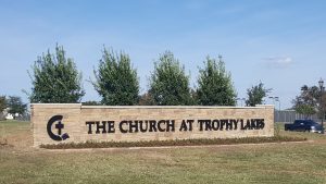 The Church at Trophy Lakes