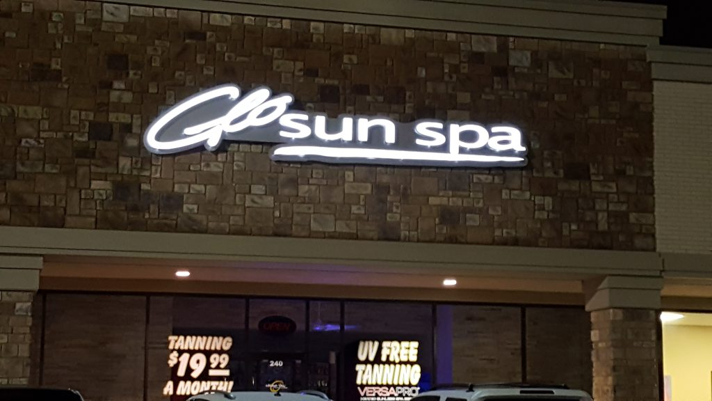 Elite Signs of Texas | What Makes Elite Signs the Top Signage Company in Fort Worth Top Signage
