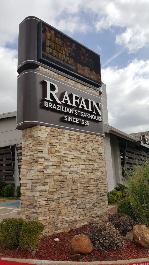 Impactful Custom LED Business
