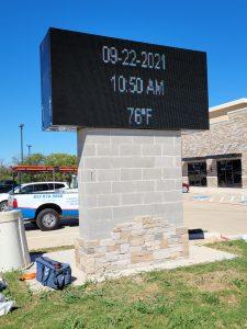 Channel Letter Signs