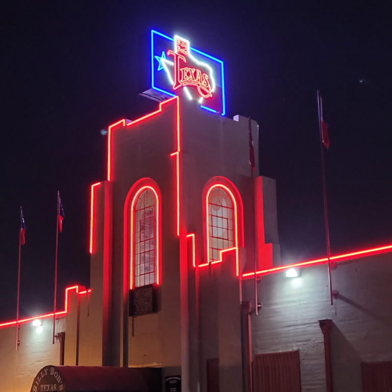 Sign Company
