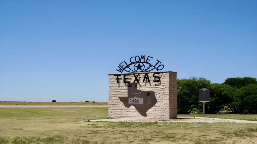 Outdoor Business Signs