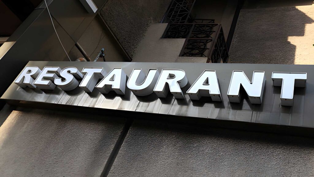 Sign Ideas